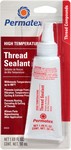 PERMATEX® High Temperature Thread Sealant 50 mL tu